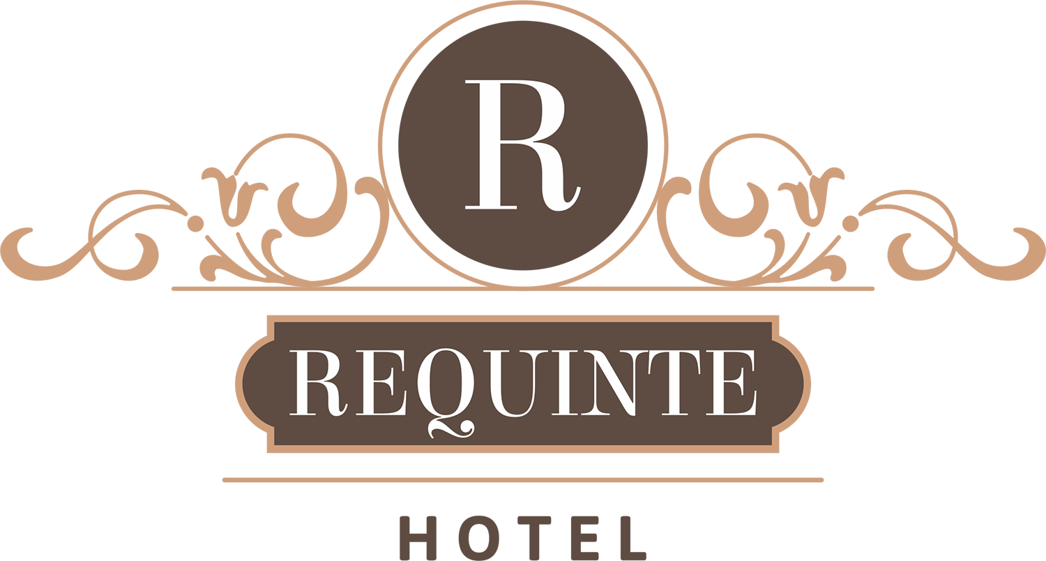 Requinte Hotel Careaçu